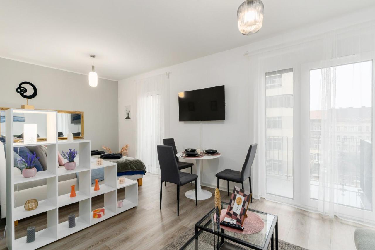 Sweet & Spicy - Brand New Apartment With Balcony Budapeşte Dış mekan fotoğraf