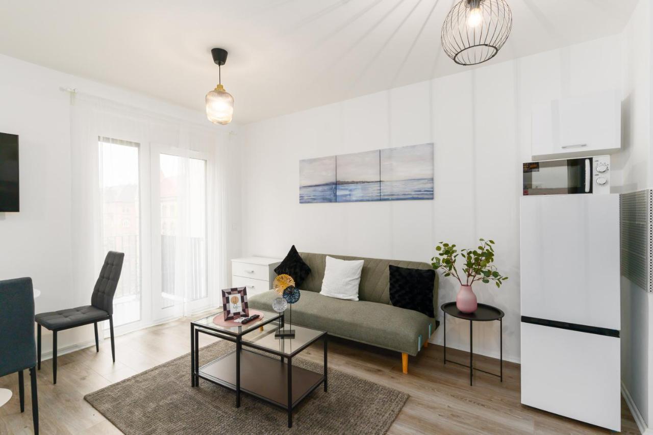 Sweet & Spicy - Brand New Apartment With Balcony Budapeşte Dış mekan fotoğraf